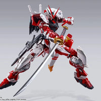 Bandai METAL BUILD Gundam Astray Red Frame [Project Astray] (P-Bandai) - Kidultverse