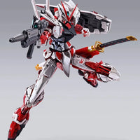 Bandai METAL BUILD Gundam Astray Red Frame [Project Astray] (P-Bandai) - Kidultverse