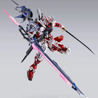 Bandai METAL BUILD Gundam Astray Red Frame [Project Astray] (P-Bandai) - Kidultverse