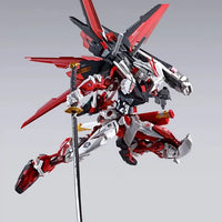 Bandai METAL BUILD Gundam Astray Red Frame [Project Astray] (P-Bandai) - Kidultverse