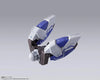 Bandai METAL BUILD Gundam Devise Exia - Kidultverse