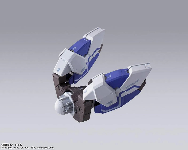 Bandai METAL BUILD Gundam Devise Exia - Kidultverse