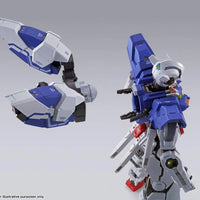 Bandai METAL BUILD Gundam Devise Exia - Kidultverse