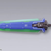 Bandai METAL BUILD Gundam Devise Exia - Kidultverse