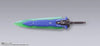 Bandai METAL BUILD Gundam Devise Exia - Kidultverse