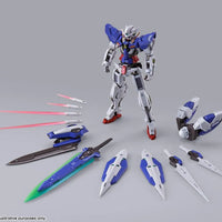 Bandai METAL BUILD Gundam Devise Exia - Kidultverse