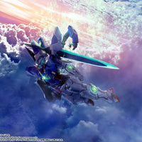 Bandai METAL BUILD Gundam Devise Exia - Kidultverse