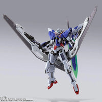Bandai METAL BUILD Gundam Devise Exia - Kidultverse