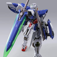 Bandai METAL BUILD Gundam Devise Exia - Kidultverse