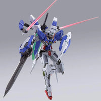 Bandai METAL BUILD Gundam Devise Exia - Kidultverse