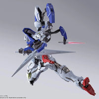 Bandai METAL BUILD Gundam Devise Exia - Kidultverse