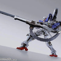 Bandai METAL BUILD Gundam Devise Exia - Kidultverse