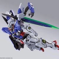 Bandai METAL BUILD Gundam Devise Exia - Kidultverse