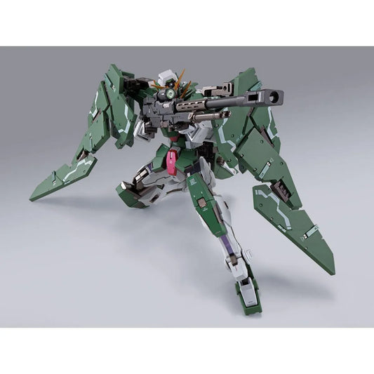 Bandai METAL BUILD Gundam Dynames & Devise Dynames - Kidultverse
