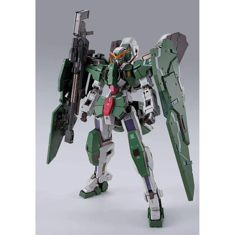 Bandai METAL BUILD Gundam Dynames & Devise Dynames - Kidultverse