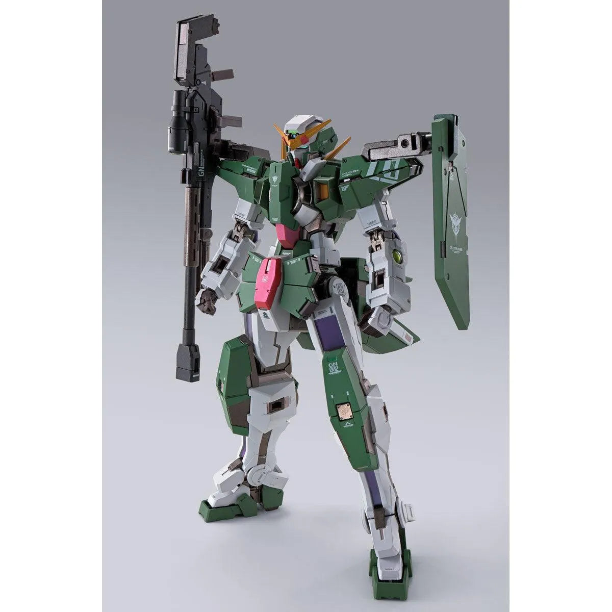 METAL BUILD Gundam Dynames & Devise Dynames – Kidultverse®