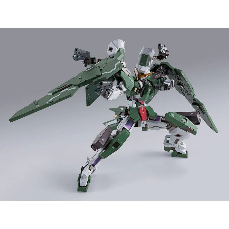 Bandai METAL BUILD Gundam Dynames & Devise Dynames - Kidultverse