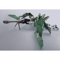 Bandai METAL BUILD Gundam Dynames & Devise Dynames - Kidultverse
