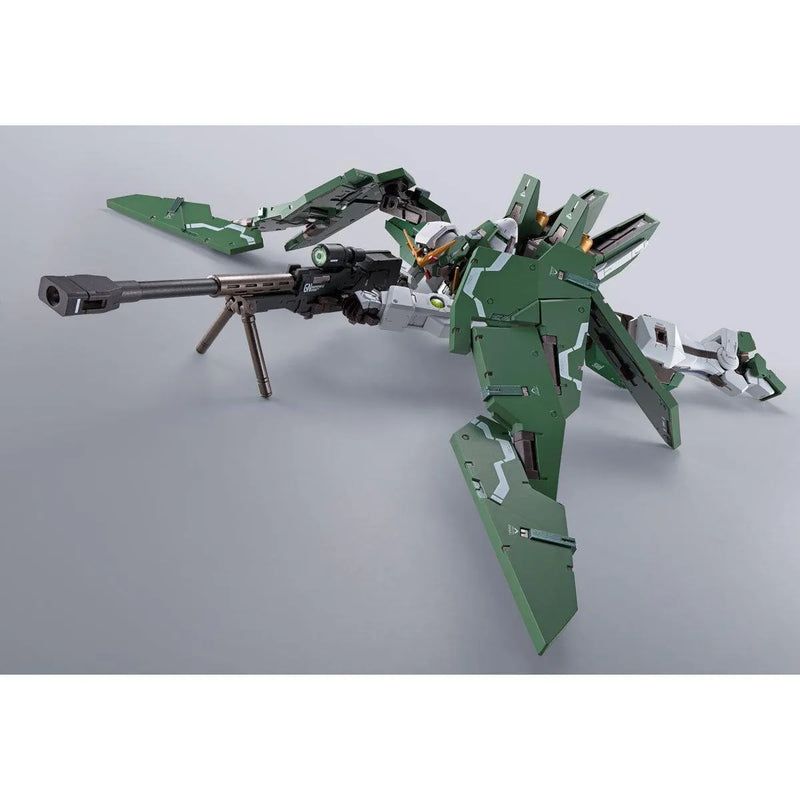 Bandai METAL BUILD Gundam Dynames & Devise Dynames - Kidultverse