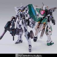 Bandai METAL BUILD Gundam Dynames Saga - Kidultverse