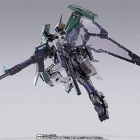 Bandai METAL BUILD Gundam Dynames Saga - Kidultverse