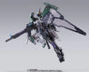Bandai METAL BUILD Gundam Dynames Saga - Kidultverse