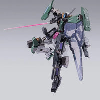 Bandai METAL BUILD Gundam Dynames Saga - Kidultverse