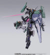 Bandai METAL BUILD Gundam Dynames Saga - Kidultverse