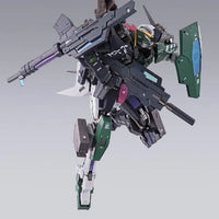 Bandai METAL BUILD Gundam Dynames Saga - Kidultverse