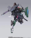 Bandai METAL BUILD Gundam Dynames Saga - Kidultverse