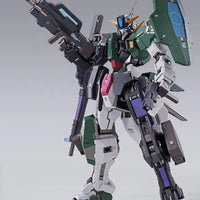 Bandai METAL BUILD Gundam Dynames Saga - Kidultverse