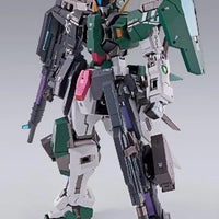 Bandai METAL BUILD Gundam Dynames Saga - Kidultverse
