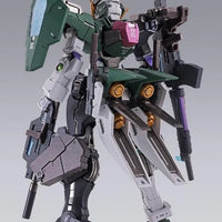 Bandai METAL BUILD Gundam Dynames Saga - Kidultverse