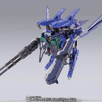 Bandai METAL BUILD Gundam Dynames Saga - Kidultverse