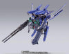 Bandai METAL BUILD Gundam Dynames Saga - Kidultverse