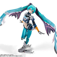 [ETA: JAN 27] METAL BUILD Hatsune Miku