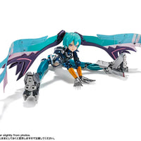 [ETA: JAN 27] METAL BUILD Hatsune Miku