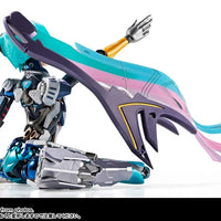 [ETA: JAN 27] METAL BUILD Hatsune Miku