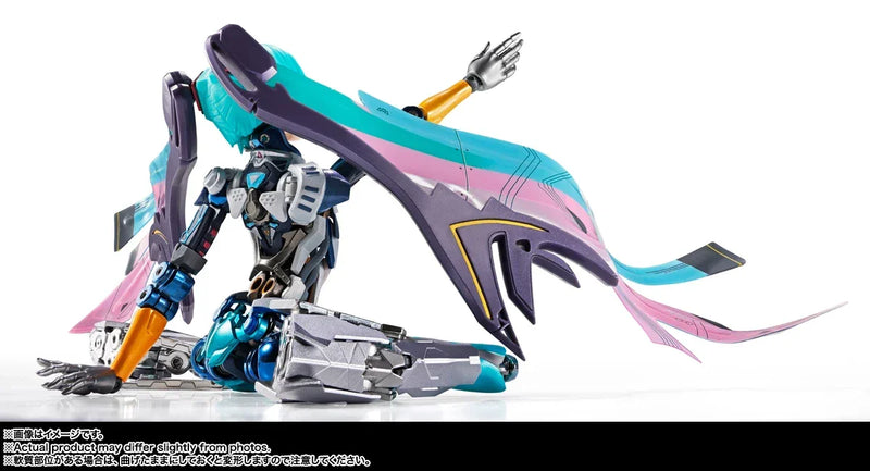 [ETA: JAN 27] METAL BUILD Hatsune Miku