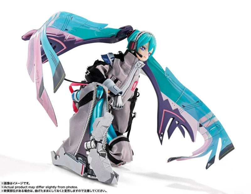 [ETA: JAN 27] METAL BUILD Hatsune Miku