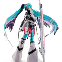 [ETA: JAN 27] METAL BUILD Hatsune Miku