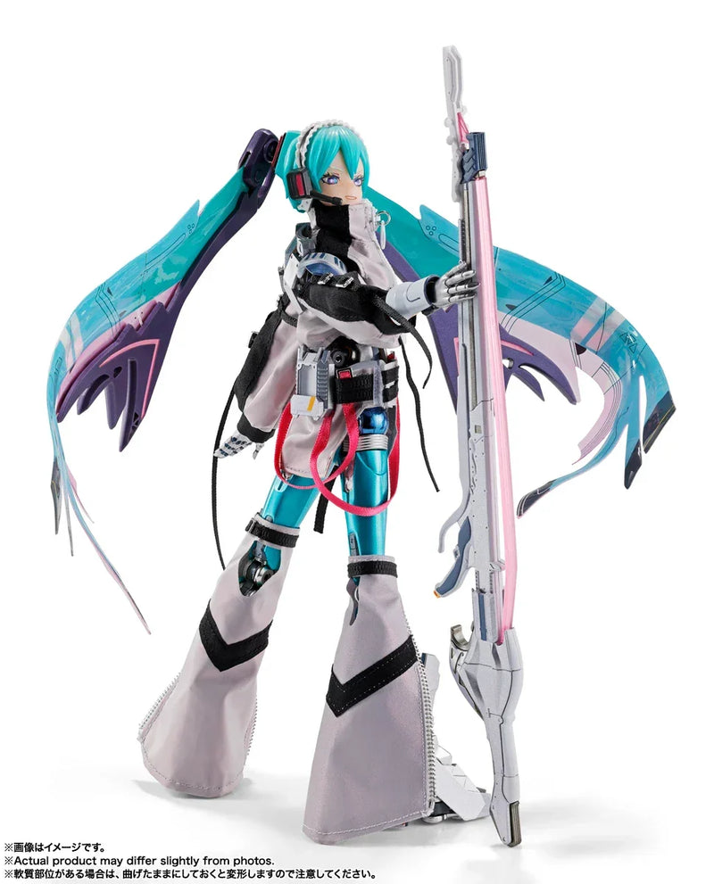 [ETA: JAN 27] METAL BUILD Hatsune Miku