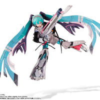 [ETA: JAN 27] METAL BUILD Hatsune Miku
