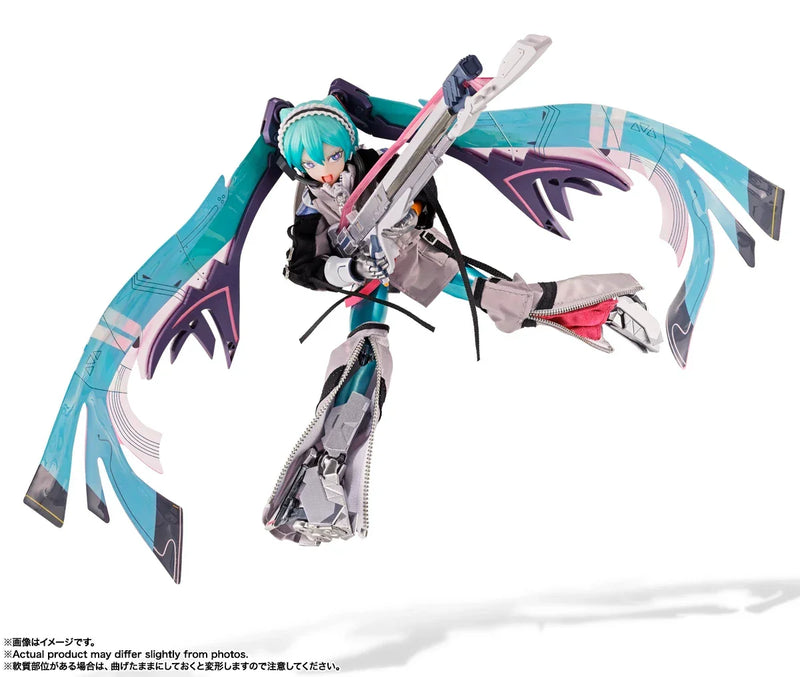 [ETA: JAN 27] METAL BUILD Hatsune Miku