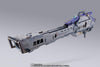 Bandai METAL BUILD Hi-Nu Gundam Hyper Mega Bazooka Launcher Option Set - Kidultverse