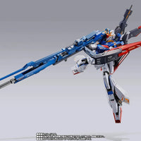 Bandai METAL BUILD Hyper Mega Launcher Option Set for Zeta Gundam - Kidultverse