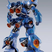 Bandai METAL BUILD MS-18E Kämpfer - Kidultverse