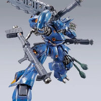Bandai METAL BUILD MS-18E Kämpfer - Kidultverse