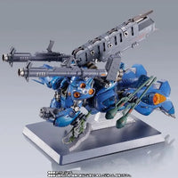 Bandai METAL BUILD MS-18E Kämpfer - Kidultverse