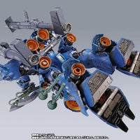 Bandai METAL BUILD MS-18E Kämpfer - Kidultverse
